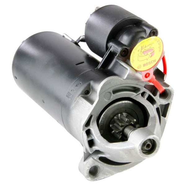 BOSCH Starter 402440360