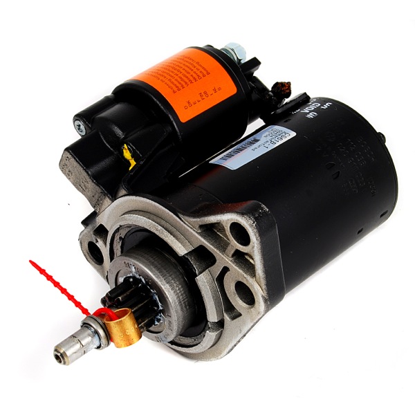 LUCAS Starter 402440461