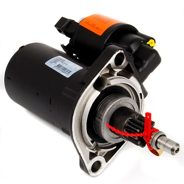 LUCAS Starter 402440471