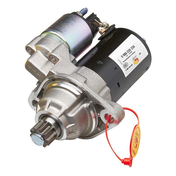 BOSCH Starter 402440500