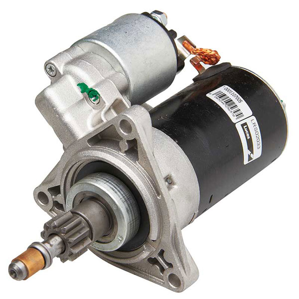 LUCAS Starter 402440571