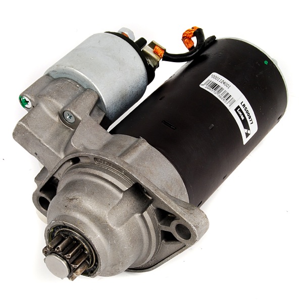 LUCAS Starter 402440681