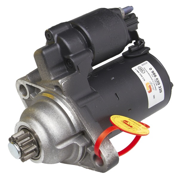 BOSCH Starter 402440990