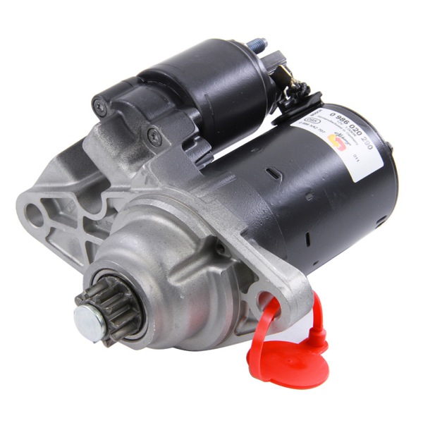 BOSCH Starter 402441000