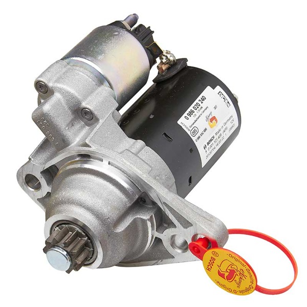 BOSCH Starter 402441010