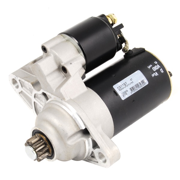 LUCAS Starter 402441511