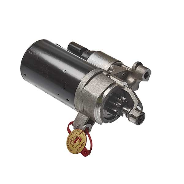 BOSCH Starter 402442210 BOSCH Starter 402442210