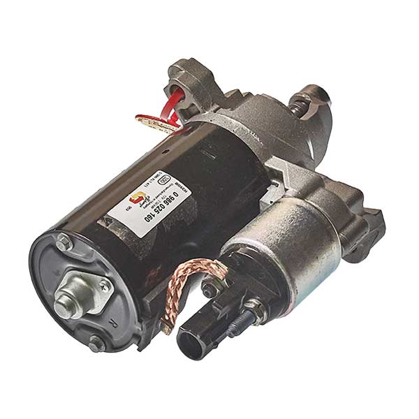 BOSCH Starter 402442210