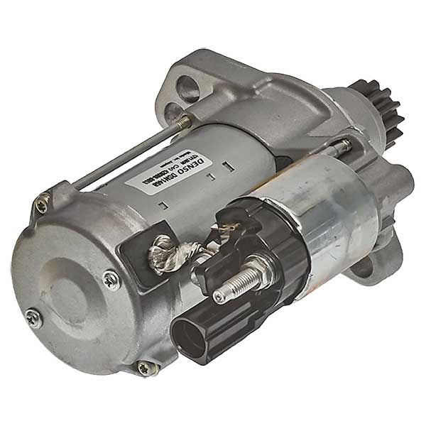 DENSO Starter 402442335