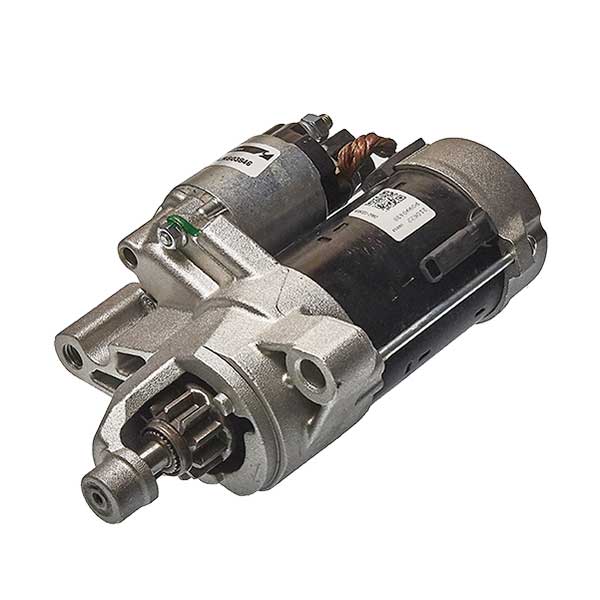 LUCAS Starter 402442371 LUCAS Starter 402442371