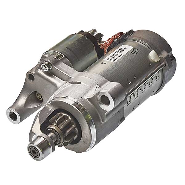 DENSO Starter 402442375 DENSO Starter 402442375