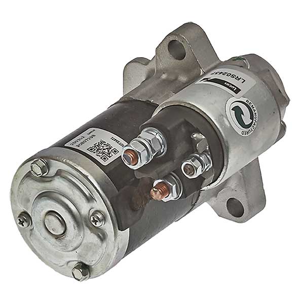 LUCAS Starter 402510151