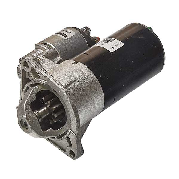 LUCAS Starter 402510181