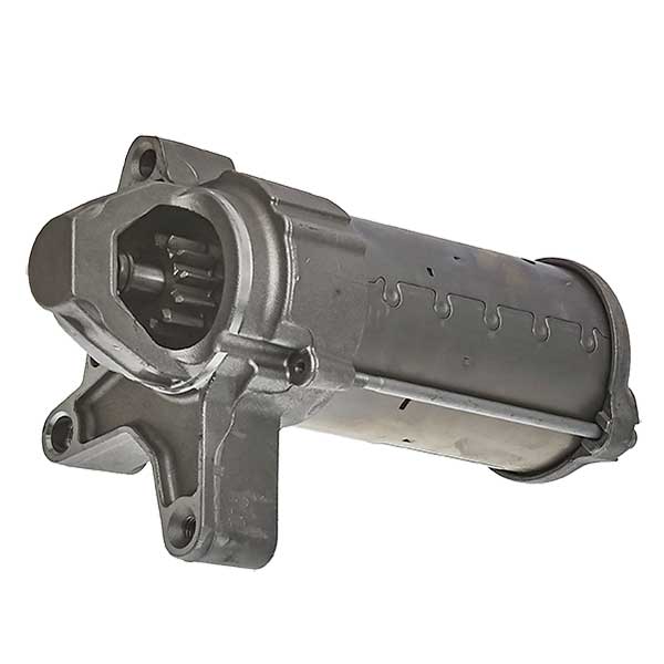 BOSCH Starter 402545355