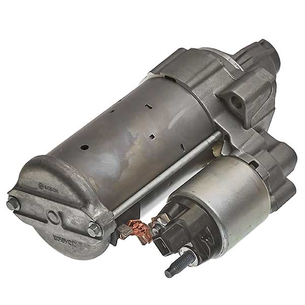 BOSCH Starter 402545355