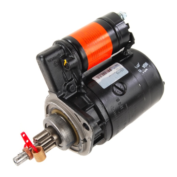 LUCAS Starter 402550041