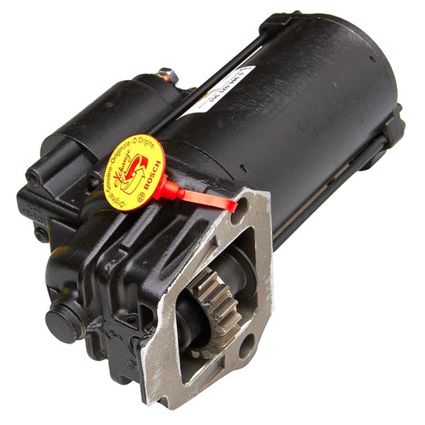 BOSCH Starter 402591070