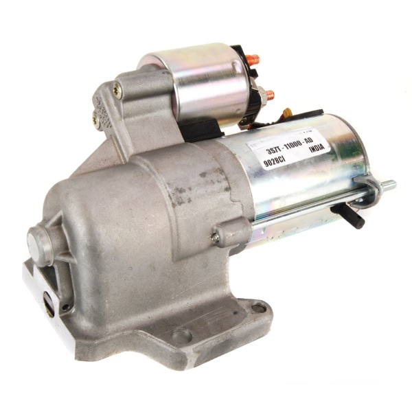 LUCAS Starter 402591201