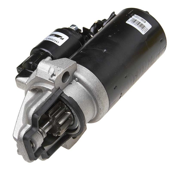 LUCAS Starter 402591221