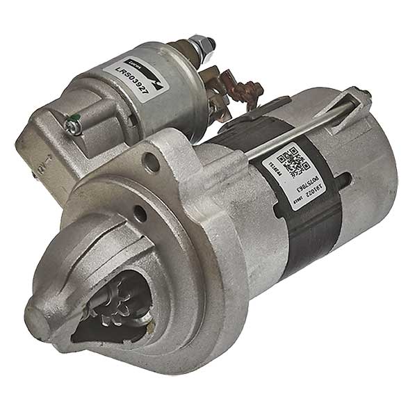 LUCAS Starter 402591561