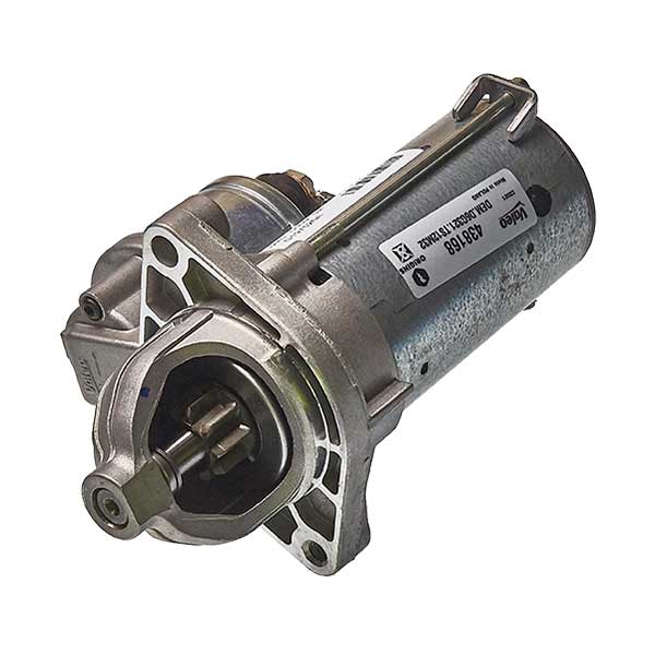 VALEO Starter 402650695 VALEO Starter 402650695
