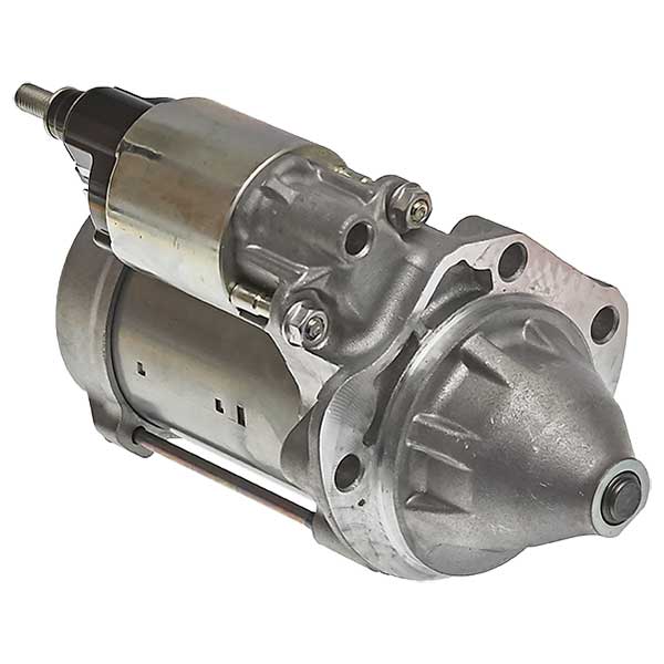 DENSO Starter 402650805