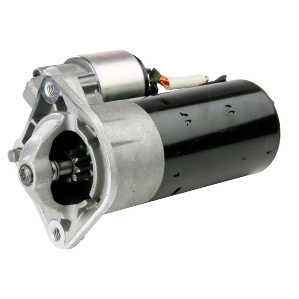 LUCAS Starter 402660741