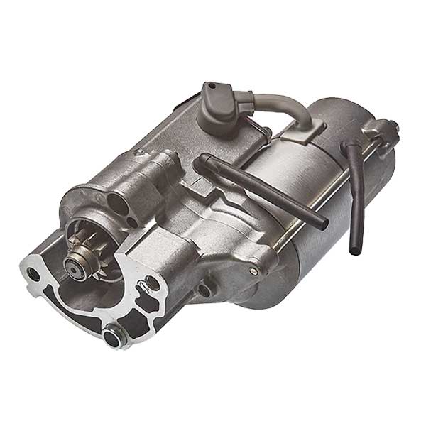 DENSO Starter 402670215