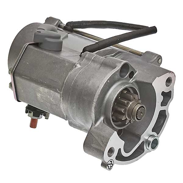 DENSO Starter 402670215