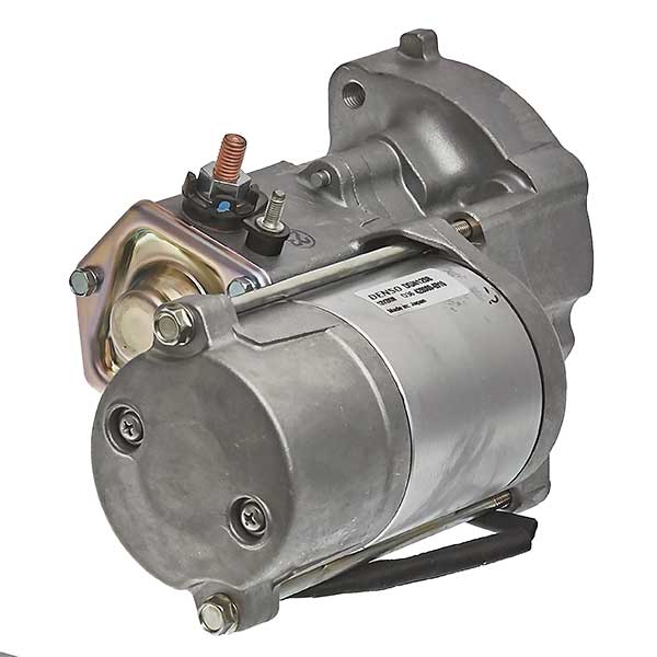 DENSO Starter 402670215