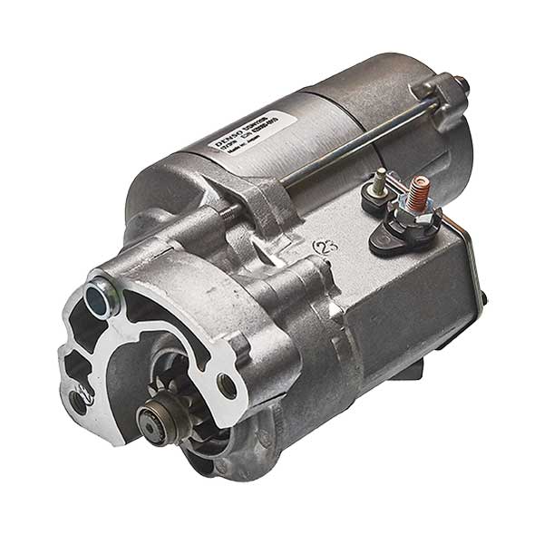 DENSO Starter 402670215