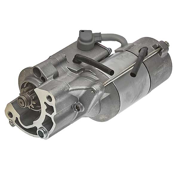 DENSO Starter 402670215