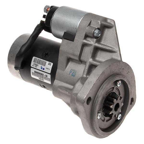 LUCAS Starter 402701041