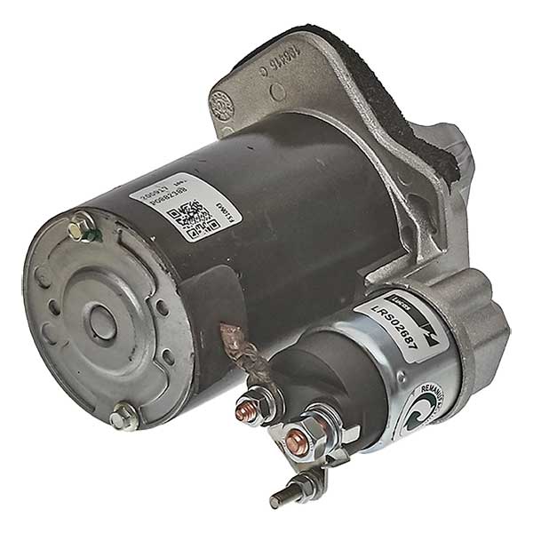 LUCAS Starter 402701701
