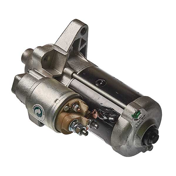 LUCAS Starter 402701761 LUCAS Starter 402701761