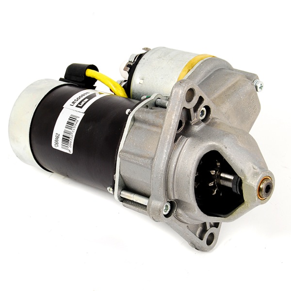 LUCAS Starter 402720661