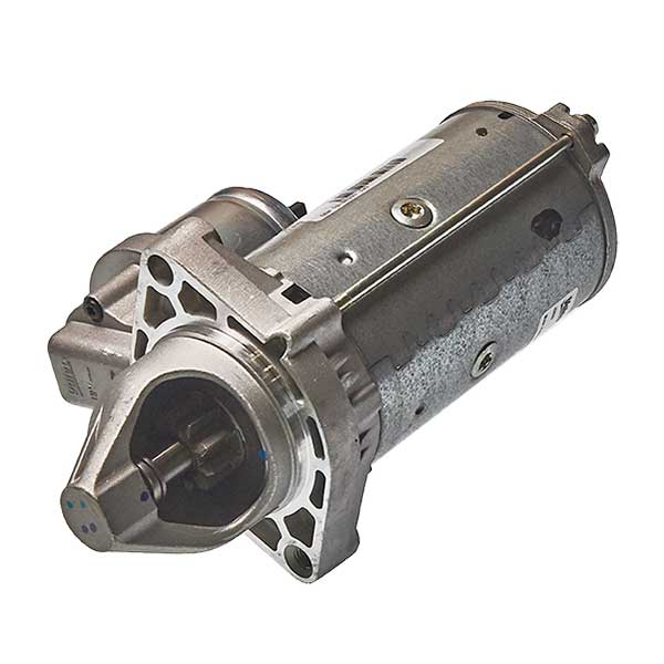 VALEO Starter 402721045