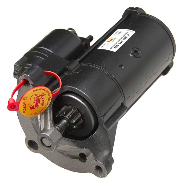 BOSCH Starter 402735020
