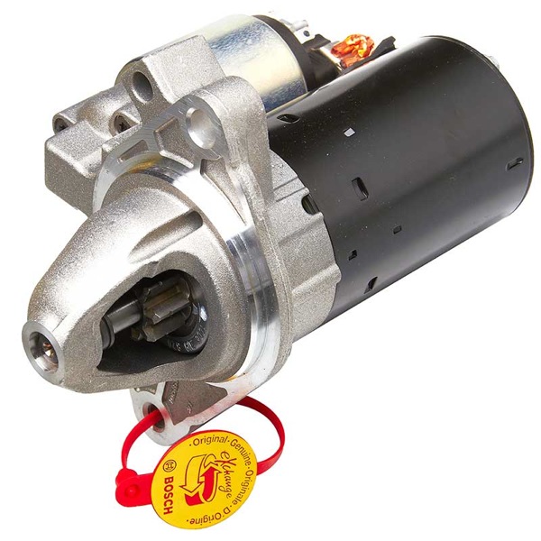 BOSCH Starter 402735480