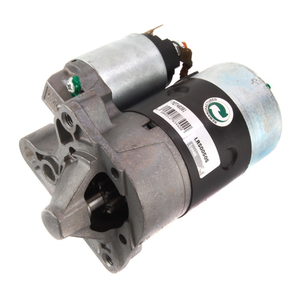 LUCAS Starter 402745111