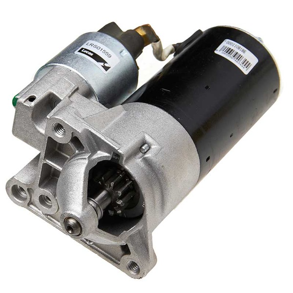 LUCAS Starter 402745291