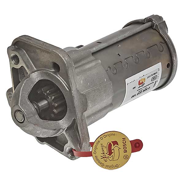 BOSCH Starter 402746440