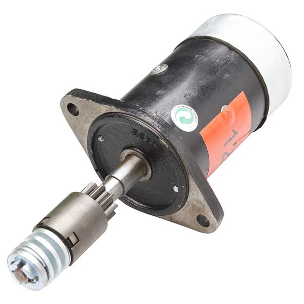 LUCAS Starter 402750601