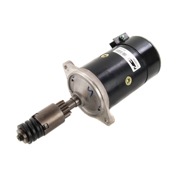 LUCAS Starter 402750611