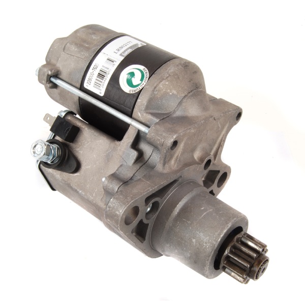 LUCAS Starter 402751011