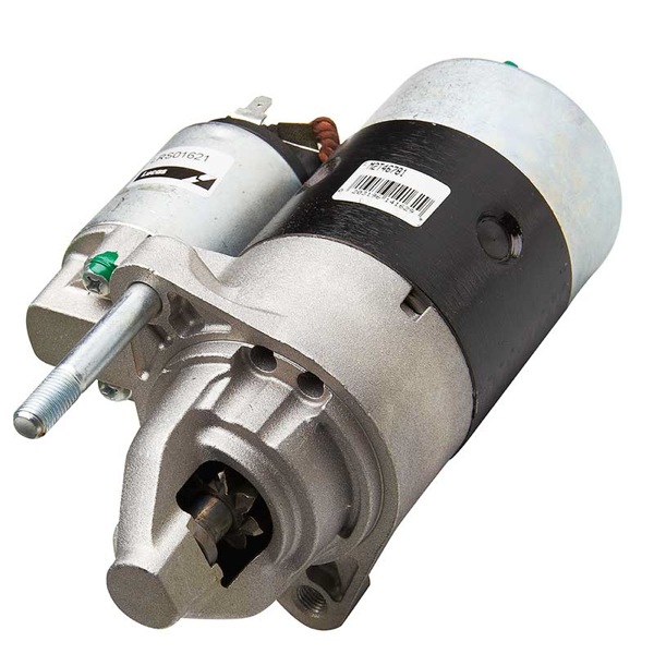 LUCAS Starter 402810141