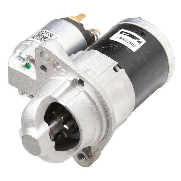 LUCAS Starter 402810271