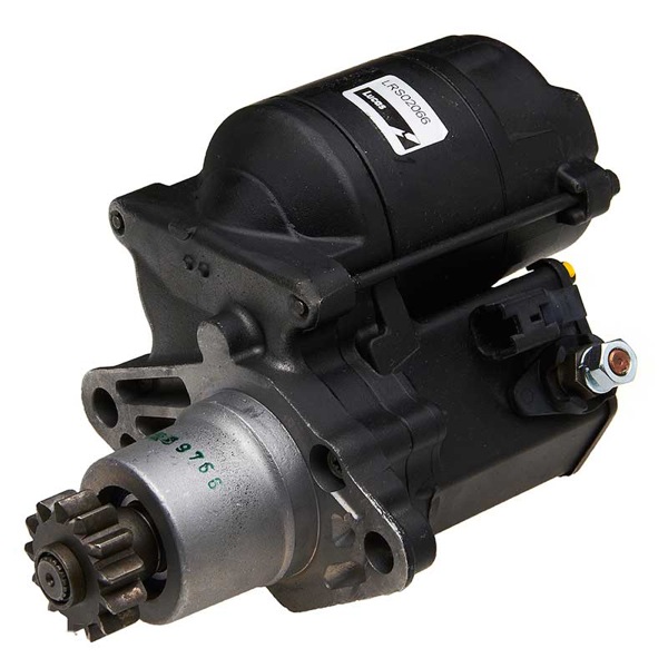 LUCAS Starter 402821001