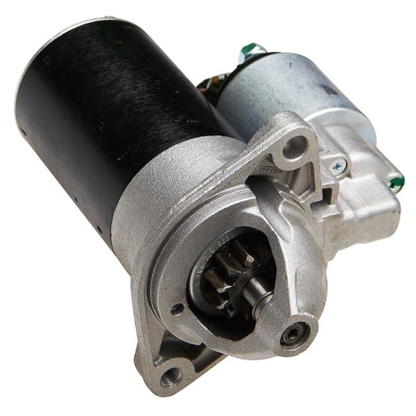 LUCAS Starter 402821211