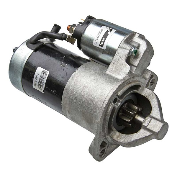 LUCAS Starter 402850081